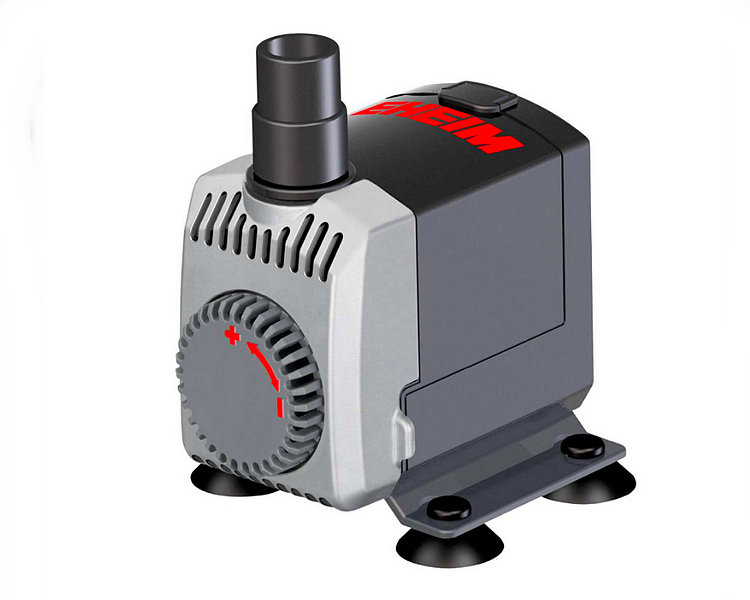 EHEIM compactON 300 Water Pump